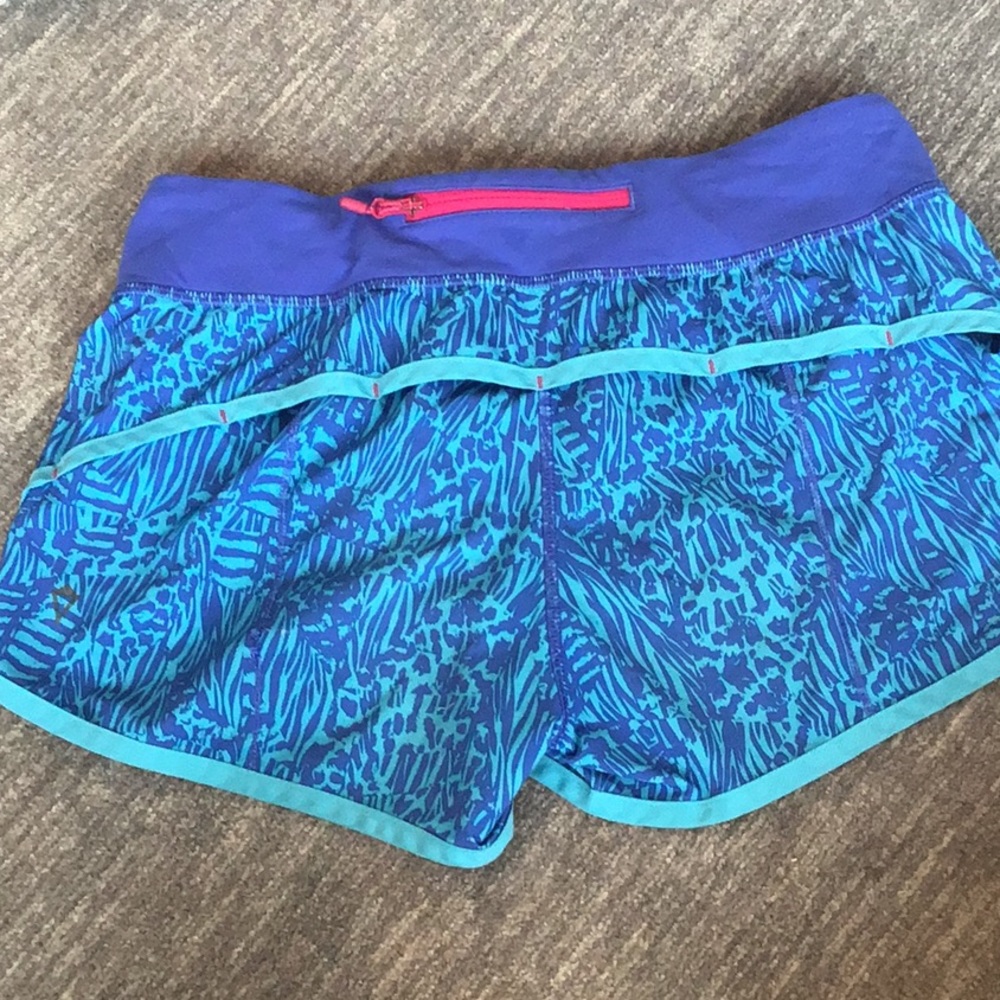 Ivivva Speedy Short